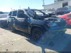 1C4RJEAGXMC597580 2021 JEEP GRAND CHEROKEE