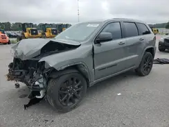 1C4RJEAGXMC631193 2021 JEEP GRAND CHEROKEE
