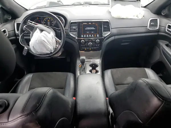 1C4RJEAGXMC631193 2021 JEEP GRAND CHEROKEE - Image 8