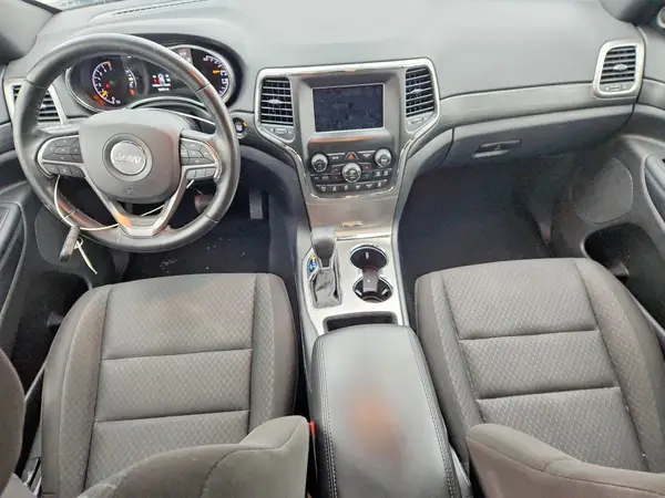 1C4RJEAGXMC638399 2021 JEEP GRAND CHEROKEE - Image 8