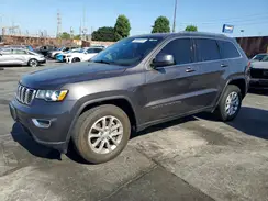 1C4RJEAGXMC638418 2021 JEEP GRAND CHEROKEE