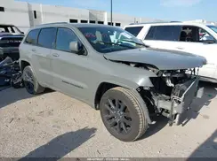 1C4RJEAGXMC657115 2021 JEEP GRAND CHEROKEE