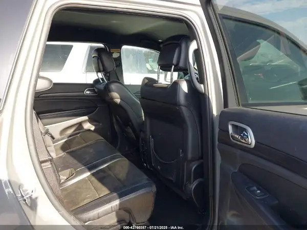 1C4RJEAGXMC657115 2021 JEEP GRAND CHEROKEE - Image 8