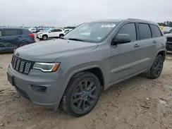 1C4RJEAGXMC657163 2021 JEEP GRAND CHEROKEE