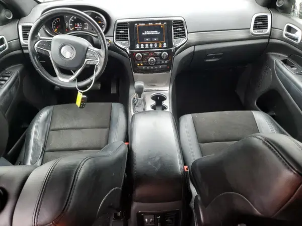 1C4RJEAGXMC657163 2021 JEEP GRAND CHEROKEE - Image 8