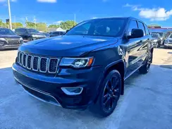 1C4RJEAGXMC657311 2021 JEEP GRAND CHEROKEE