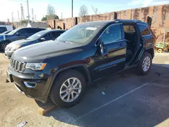 1C4RJEAGXMC712839 2021 JEEP GRAND CHEROKEE