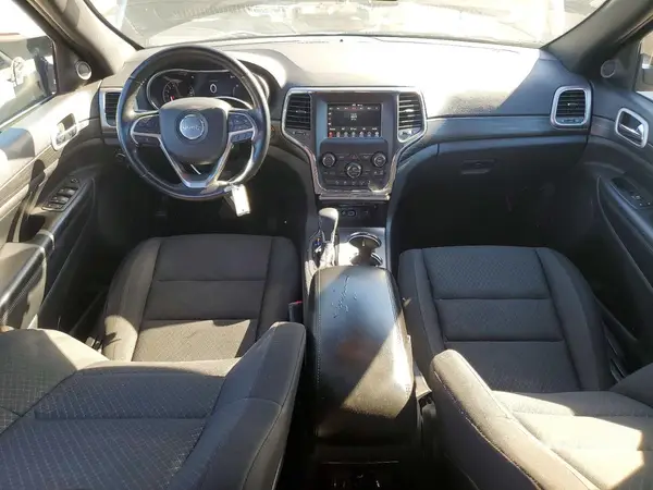 1C4RJEAGXMC712839 2021 JEEP GRAND CHEROKEE - Image 8