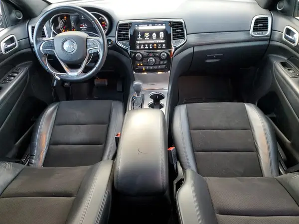 1C4RJEAGXMC713926 2021 JEEP GRAND CHEROKEE - Image 8