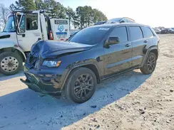 1C4RJEAGXMC714154 2021 JEEP GRAND CHEROKEE