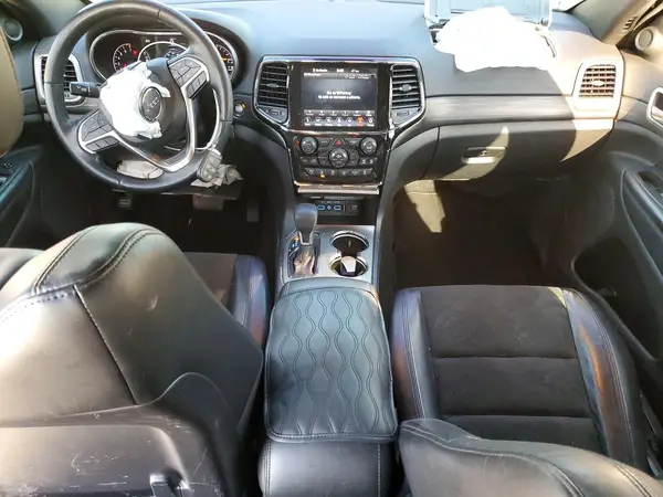 1C4RJEAGXMC714154 2021 JEEP GRAND CHEROKEE - Image 8