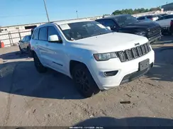 1C4RJEAGXMC717832 2021 JEEP GRAND CHEROKEE