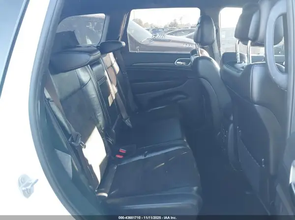 1C4RJEAGXMC717832 2021 JEEP GRAND CHEROKEE - Image 8