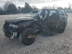 1C4RJEAGXMC718821 2021 JEEP GRAND CHEROKEE