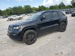 1C4RJEAGXMC719077 2021 JEEP GRAND CHEROKEE