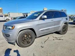 1C4RJEAGXMC739040 2021 JEEP GRAND CHEROKEE