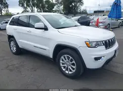 1C4RJEAGXMC746134 2021 JEEP GRAND CHEROKEE