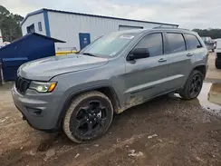 1C4RJEAGXMC749132 2021 JEEP GRAND CHEROKEE