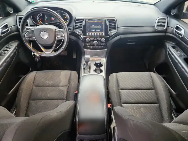1C4RJEAGXMC749132 2021 JEEP GRAND CHEROKEE - Image 8