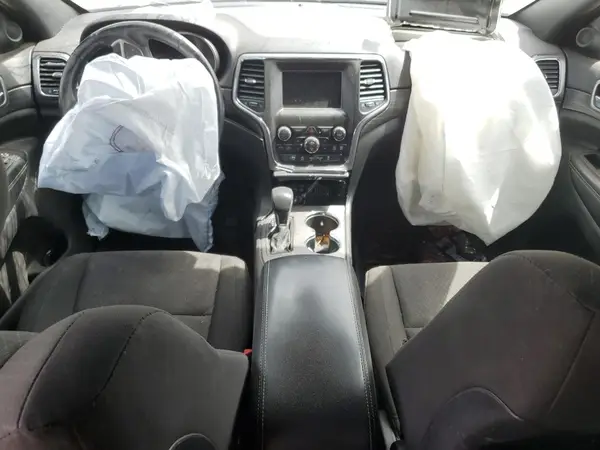 1C4RJEAGXMC749163 2021 JEEP GRAND CHEROKEE - Image 8