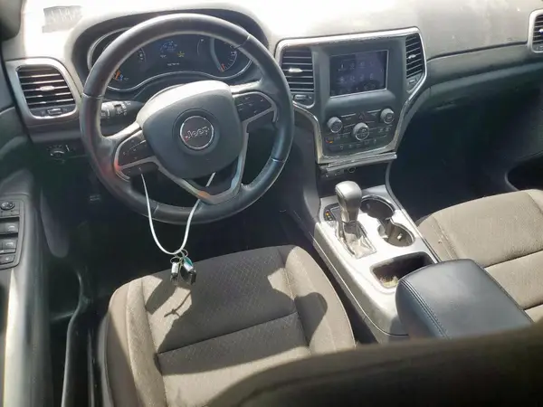 1C4RJEAGXMC831071 2021 JEEP GRAND CHEROKEE - Image 8