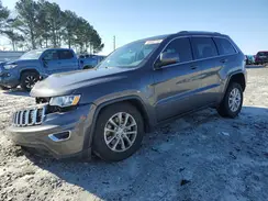 1C4RJEAGXMC831331 2021 JEEP GRAND CHEROKEE