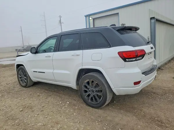 1C4RJEAGXMC844175 2021 JEEP GRAND CHEROKEE - Image 2