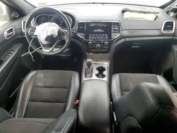 1C4RJEAGXMC844175 2021 JEEP GRAND CHEROKEE - Image 8