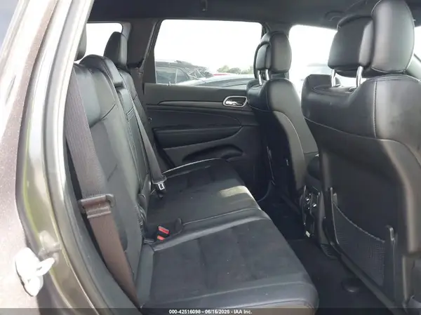 1C4RJEAGXMC844631 2021 JEEP GRAND CHEROKEE - Image 8