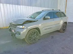 1C4RJEAGXMC860795 2021 JEEP GRAND CHEROKEE