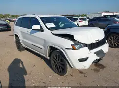 1C4RJEAGXNC127857 2022 JEEP GRAND CHEROKEE