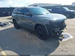 1C4RJEAGXNC128331 2022 JEEP GRAND CHEROKEE