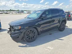 1C4RJEAGXNC128409 2022 JEEP GRAND CHEROKEE