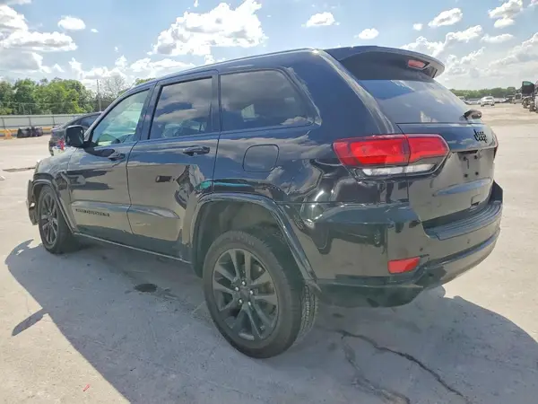 1C4RJEAGXNC128409 2022 JEEP GRAND CHEROKEE - Image 2