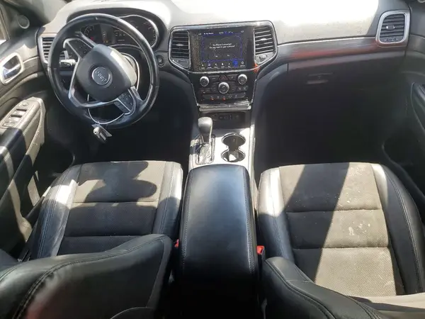 1C4RJEAGXNC128409 2022 JEEP GRAND CHEROKEE - Image 8