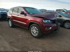 1C4RJEAGXNC171468 2022 JEEP GRAND CHEROKEE