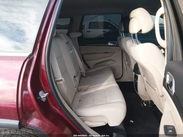 1C4RJEAGXNC171468 2022 JEEP GRAND CHEROKEE - Image 8