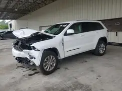 1C4RJEAGXNC180493 2022 JEEP GRAND CHEROKEE