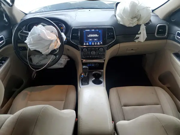 1C4RJEAGXNC180493 2022 JEEP GRAND CHEROKEE - Image 8