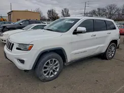 1C4RJEBG0GC306488 2016 JEEP GRAND CHEROKEE