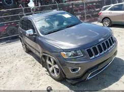 1C4RJEBG0GC306846 2016 JEEP GRAND CHEROKEE