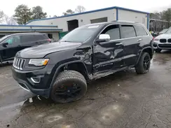 1C4RJEBG0GC320455 2016 JEEP GRAND CHEROKEE