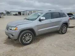 1C4RJEBG0GC329138 2016 JEEP GRAND CHEROKEE