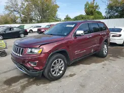 1C4RJEBG0GC336090 2016 JEEP GRAND CHEROKEE