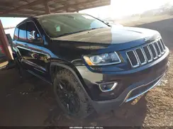 1C4RJEBG0GC352029 2016 JEEP GRAND CHEROKEE