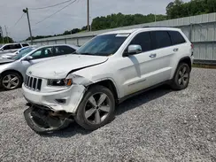 1C4RJEBG0GC358588 2016 JEEP GRAND CHEROKEE