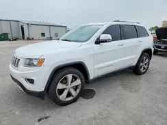 1C4RJEBG0GC358638 2016 JEEP GRAND CHEROKEE