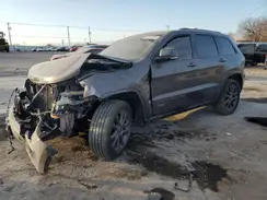 1C4RJEBG0GC368795 2016 JEEP GRAND CHEROKEE