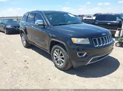 1C4RJEBG0GC383426 2016 JEEP GRAND CHEROKEE