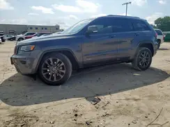 1C4RJEBG0GC400130 2016 JEEP GRAND CHEROKEE